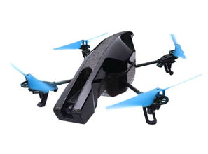 漲姿勢，蛇精病數(shù)碼配件一籮筐 智能無人飛行器制造探秘