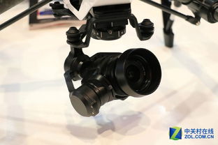 CES 2016大疆展臺一覽 國貨精品無人機引領智能無人飛行器制造新浪潮