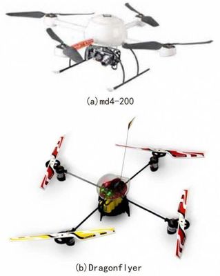 無人機(jī)為何鐘情多旋翼？全方位解讀智能飛行器的核心架構(gòu)