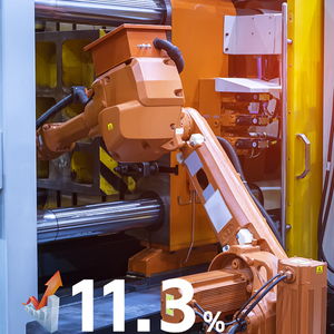 高端智能綠色 制造業(yè)新勢(shì)能下的智能無人飛行器制造